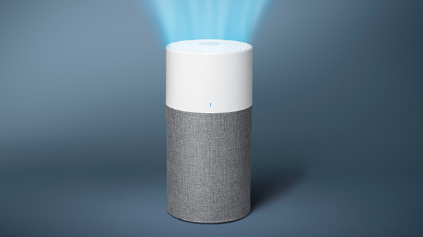 Công nghệ lọc HEPASilent™ hiện đại