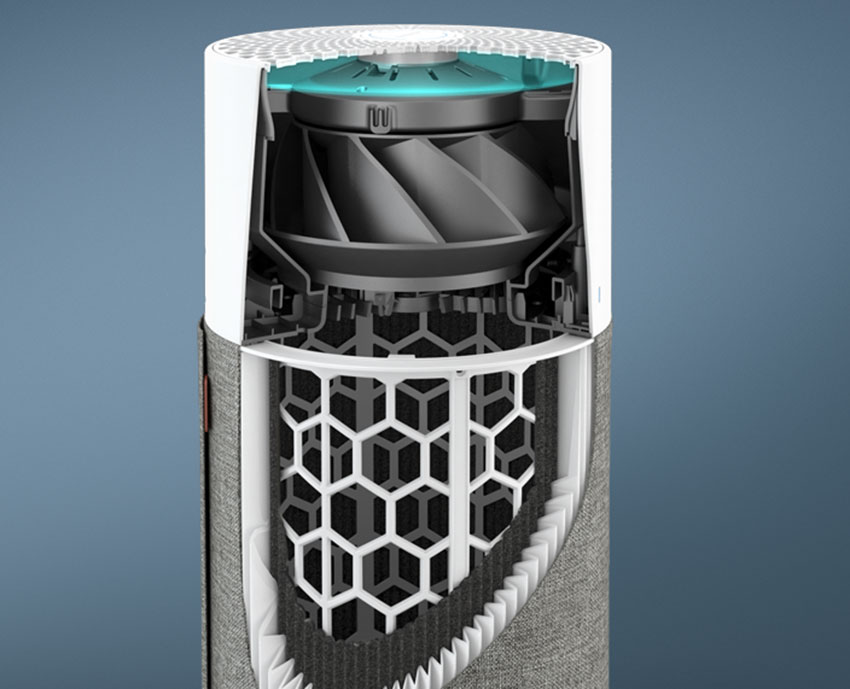 Cảm biến thông minh