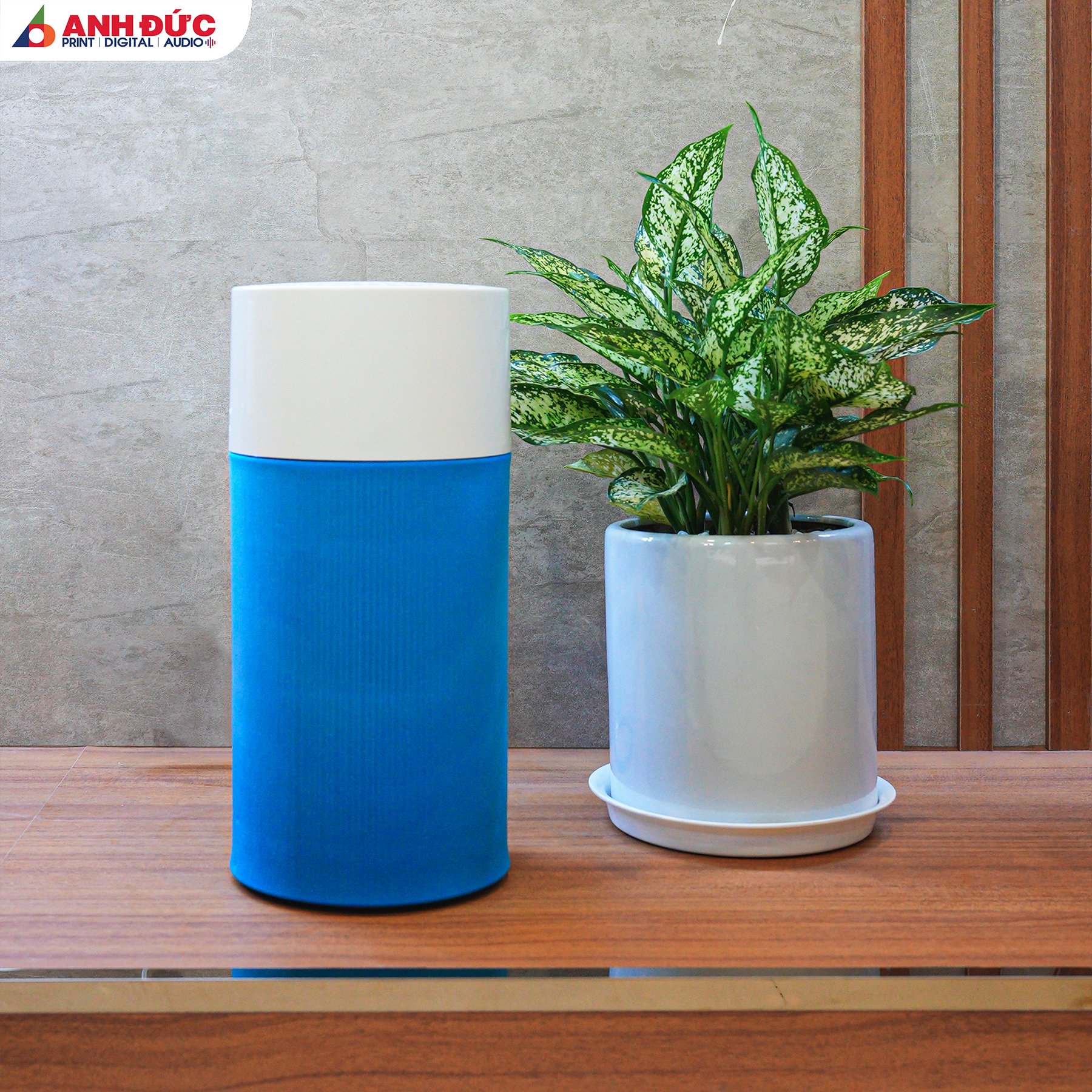 Blueair Blue Pure 411 PAC