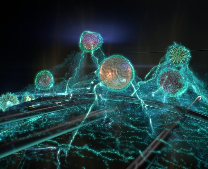 Công nghệ lọc hiện đại