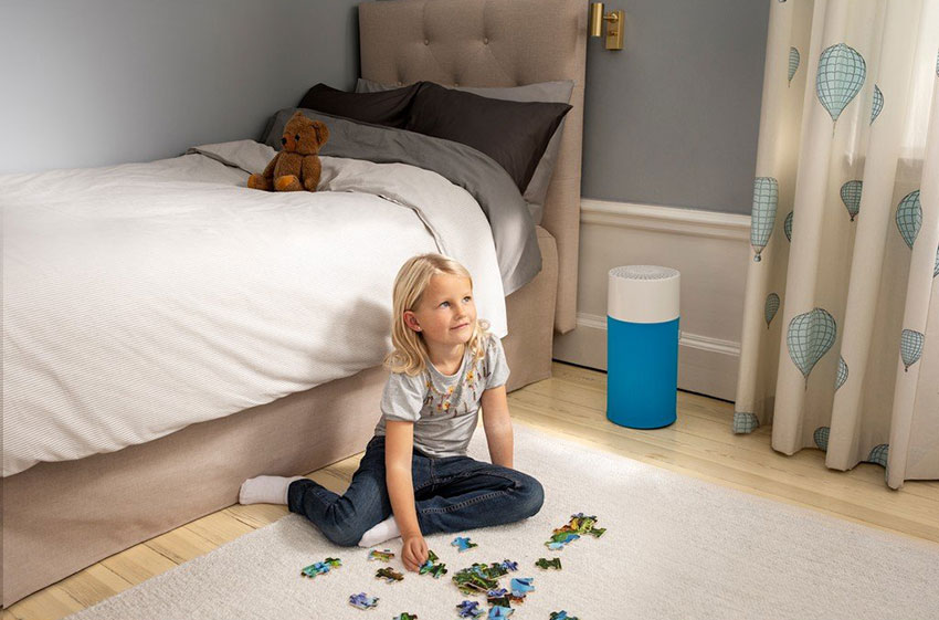 Hoạt động êm ái