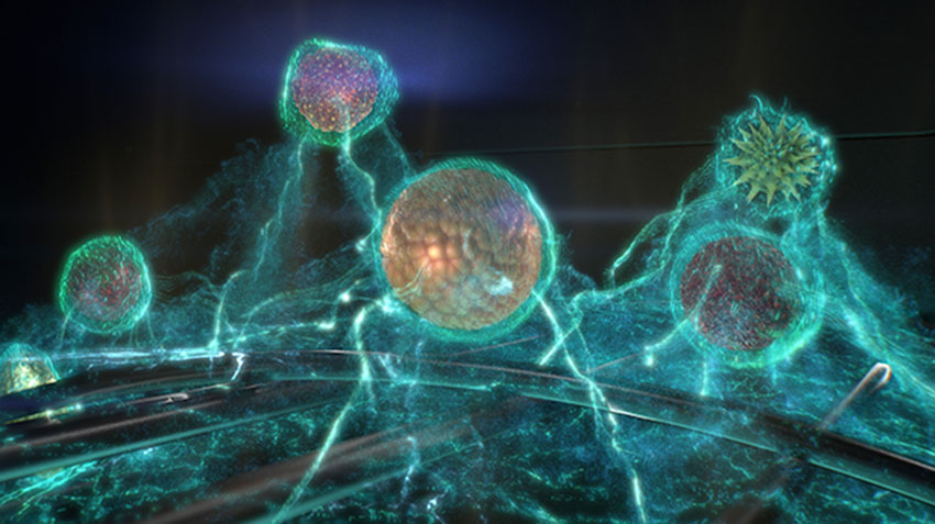 Công nghệ HEPASilent™