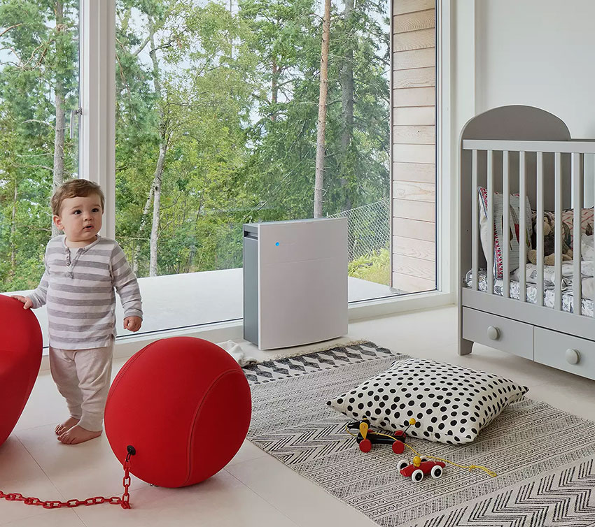 Blueair Classic 205 SM