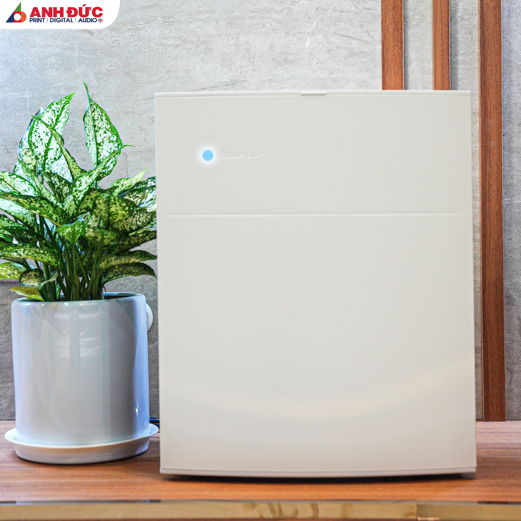 Công nghệ lọc HEPASilent™