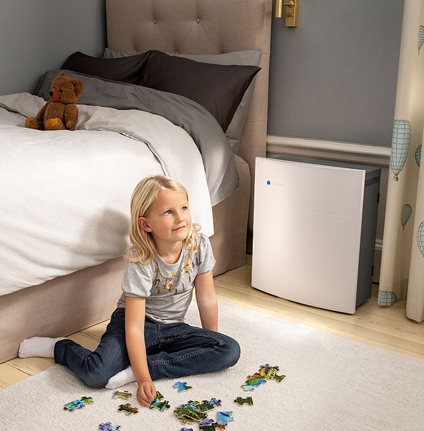 Công nghệ lọc hiện đại