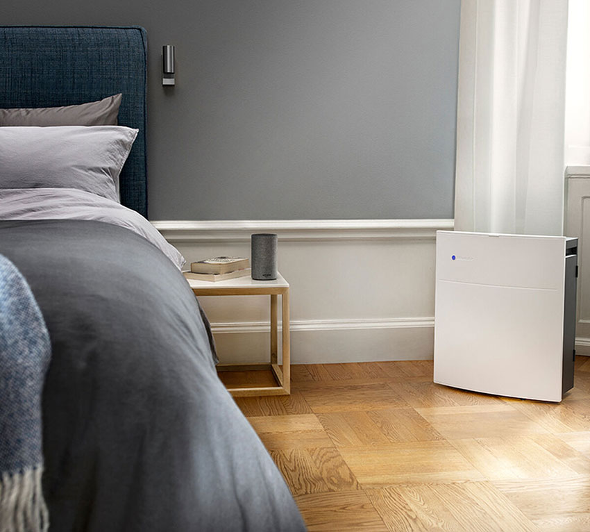 Máy lọc không khí Blueair Classic 290i DP