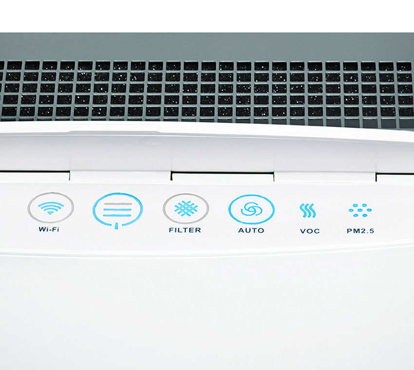 Bảng điều khiển cảm ứng