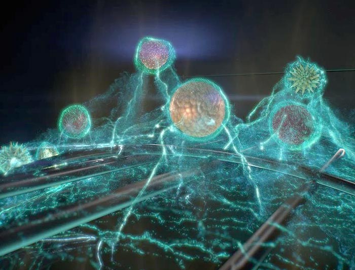 Công nghệ lọc HEPASilent hiện đại