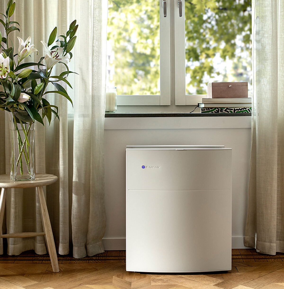 Thiết kế đơn giản, bền bỉ