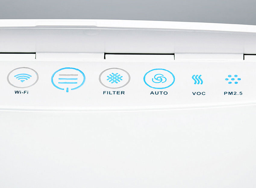 Bảng điều khiển ẩn