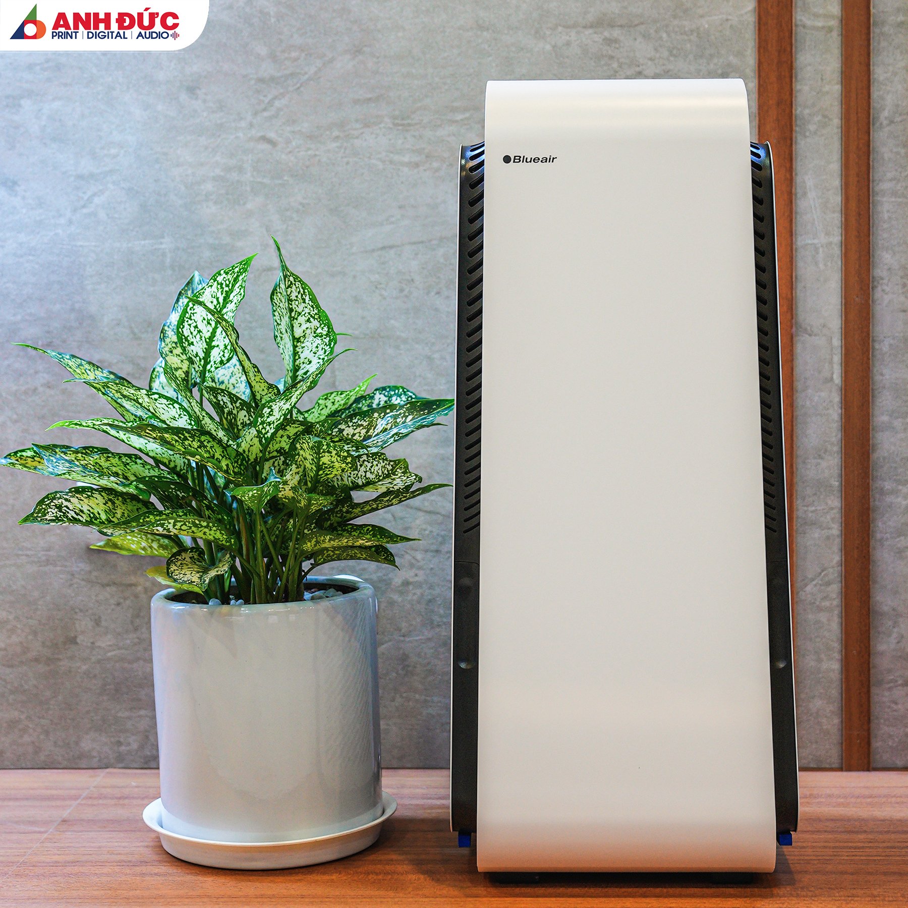 Máy lọc không khí Blueair Health Protect 7440i