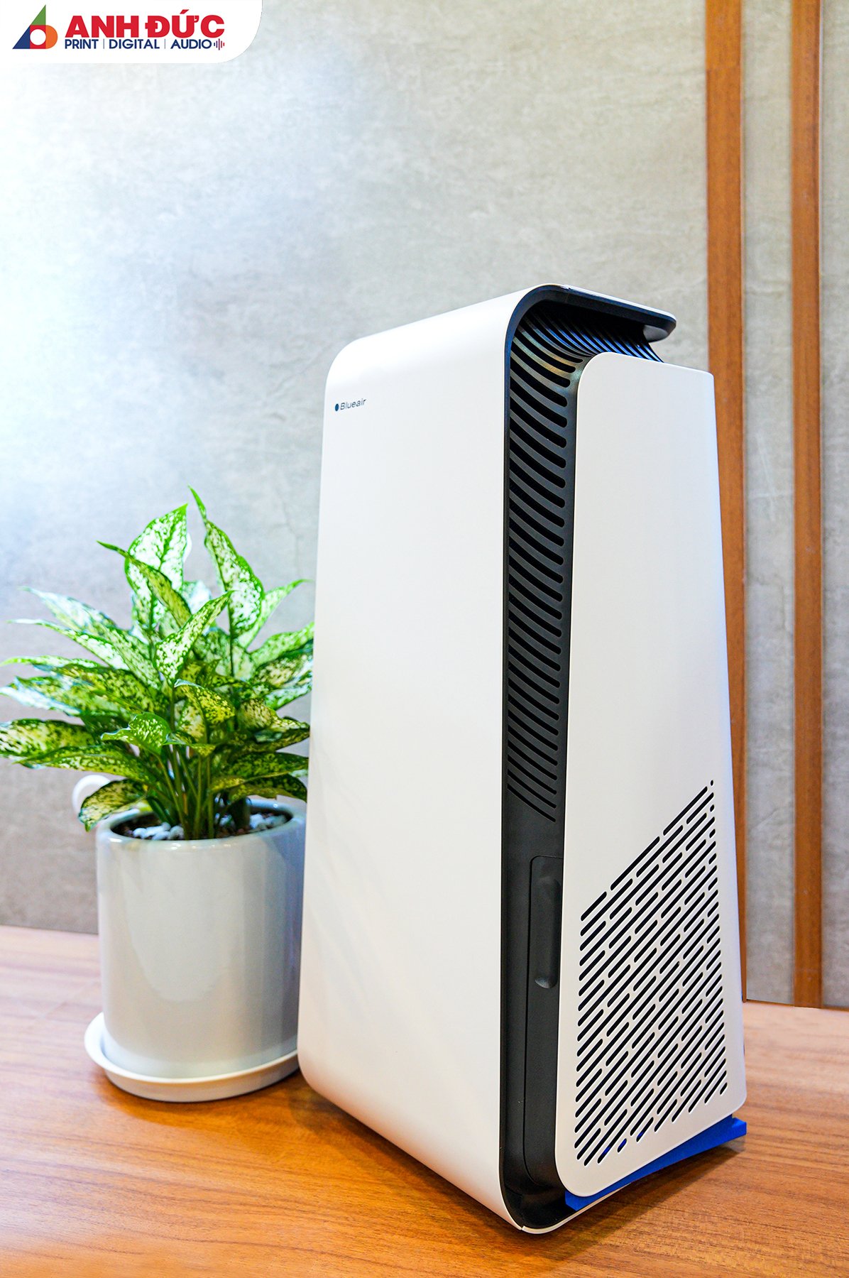 Công nghệ GermShield