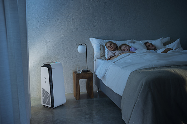 Cảm biến Laser Sensor PM2.5