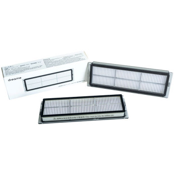 Bộ 2 màng lọc thay thế Dreame RHF5 cho robot Dreame Bot Z10 Pro (Chính Hãng)