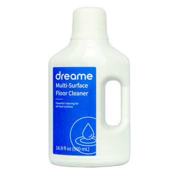 Nước lau sàn chuyên dụng Dreame Multi surface floor cleaner 500ml (Chính Hãng)