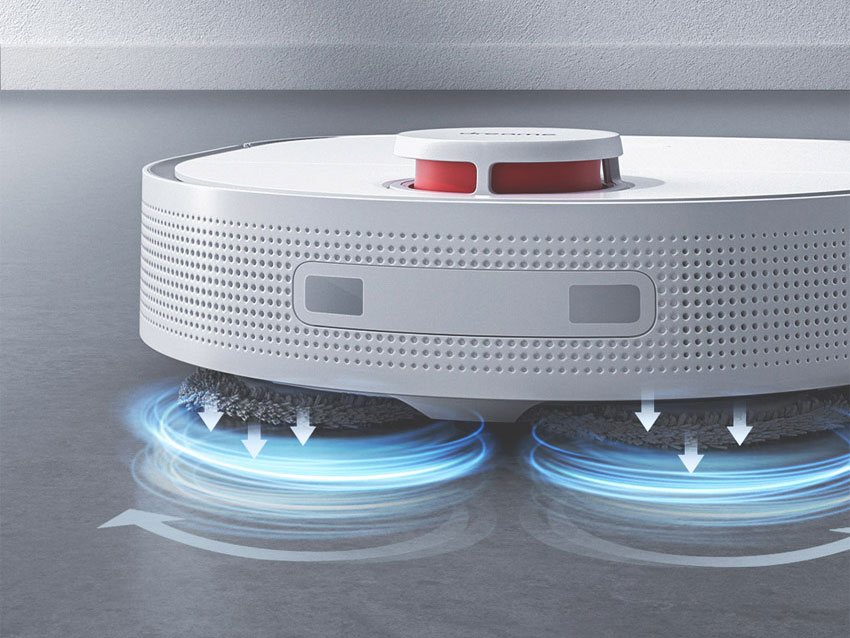 Mắt thần Laser LDS