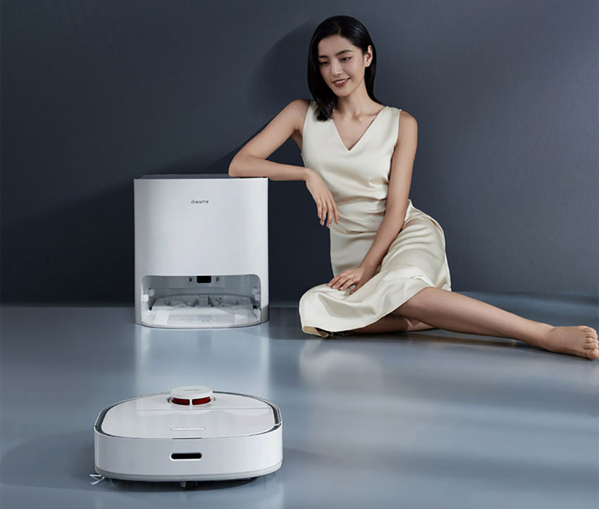 Dung lượng pin lớn