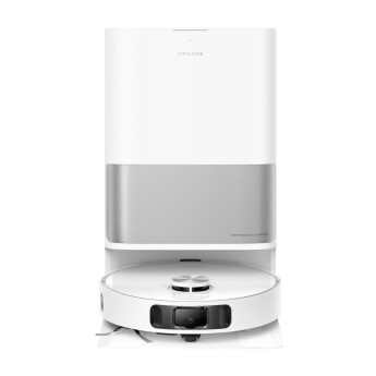 Robot lau sàn Dreame L10s Ultra Gen 2 (Chính hãng)