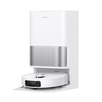 Robot hút bụi lau sàn chuyên dụng Dreame L40s Ultra (Chính hãng)