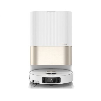 Robot hút bụi lau nhà Dreame X40 Ultra (Chính hãng)