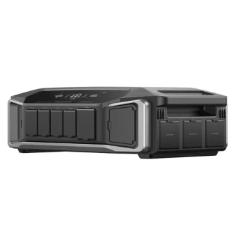 EcoFlow Delta Pro Ultra Inverter (Chính hãng)
