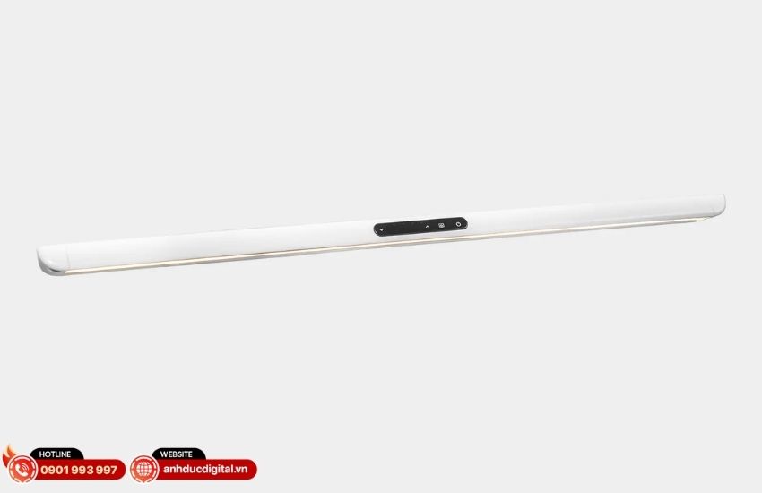 Tầm quan trọng của đèn học cho sức khỏe mắt trẻ em"