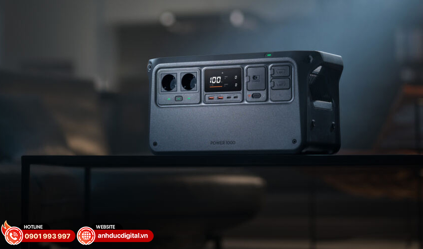 Khả năng chống cháy và chịu trọng lượng cao 