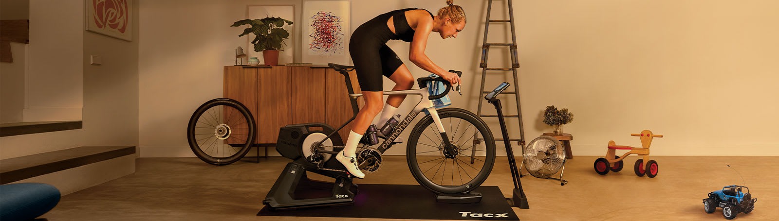 Địa hình mô phỏng