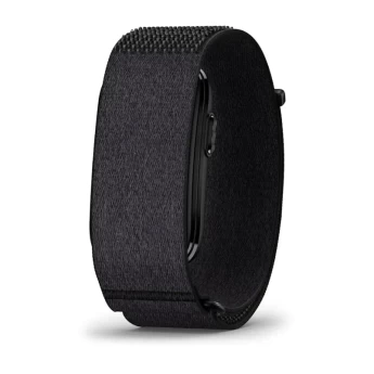 Vòng đeo thông minh Garmin CIRQA | L-XL | Black (Chính hãng)