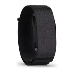 Vòng đeo thông minh Garmin CIRQA | L-XL | Black (Chính hãng)