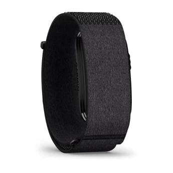 Vòng đeo thông minh Garmin CIRQA | L-XL | Black (Chính hãng)