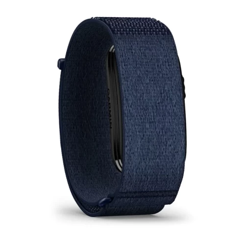 Vòng đeo thông minh Garmin CIRQA | L-XL | Captain Blue (Chính hãng)