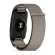 Vòng đeo thông minh Garmin CIRQA | L-XL | French Grey (Chính hãng)