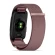Vòng đeo thông minh Garmin CIRQA | L-XL | Mauve (Chính hãng)