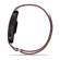 Vòng đeo thông minh Garmin CIRQA | L-XL | Mauve (Chính hãng)