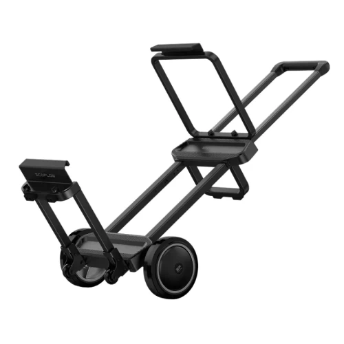 Xe đẩy EcoFlow Trolley cho DELTA Pro Ultra (Chính hãng)
