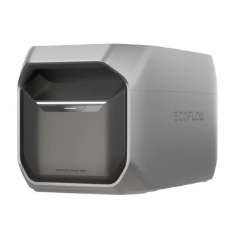 Pin mở rộng EcoFlow DELTA 3 Extra Battery (Chính hãng)