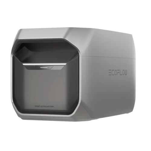Pin mở rộng EcoFlow DELTA 3 Extra Battery (Chính hãng)