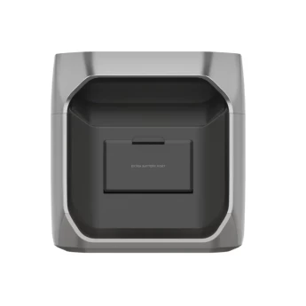 Pin mở rộng EcoFlow DELTA 3 Extra Battery (Chính hãng)