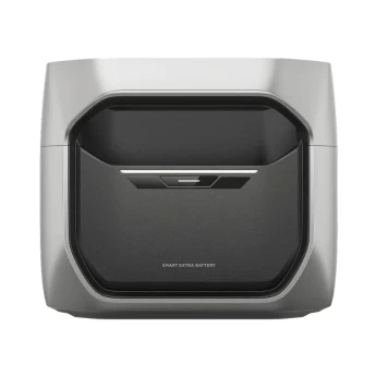 Pin mở rộng EcoFlow DELTA 3 Max Plus Extra Battery (Chính hãng)