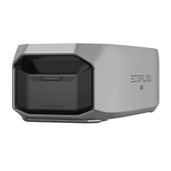 EcoFlow DELTA Pro 3 Smart Extra Battery (Chính hãng)