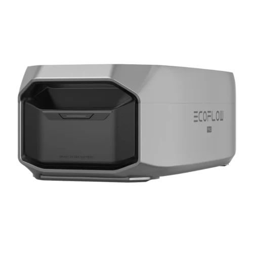 EcoFlow DELTA Pro 3 Smart Extra Battery (Chính hãng)