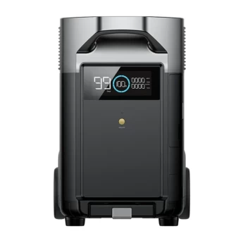 Pin phụ mở rộng EcoFlow DELTA Pro Smart Extra Battery (Chính hãng)