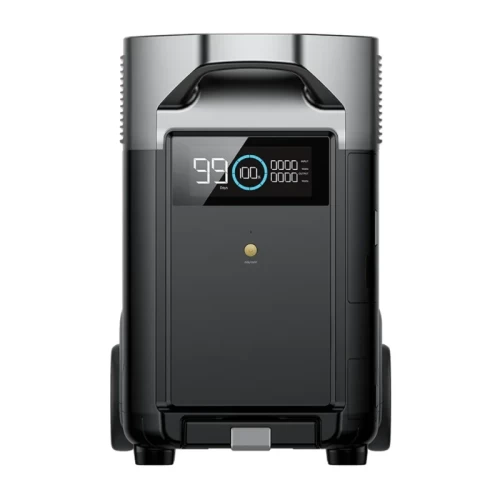 Pin phụ mở rộng EcoFlow DELTA Pro Smart Extra Battery (Chính hãng)