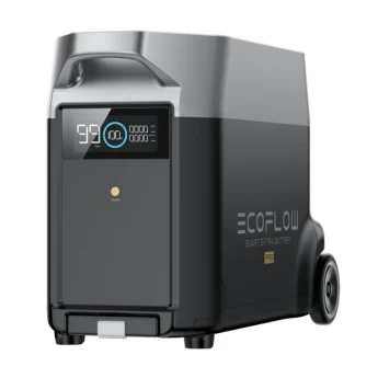 Pin phụ mở rộng EcoFlow DELTA Pro Smart Extra Battery (Chính hãng)