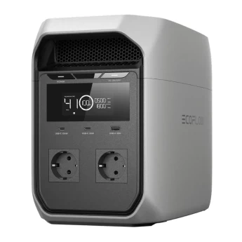 Trạm sạc EcoFlow Delta 3 Classic (Chính hãng)