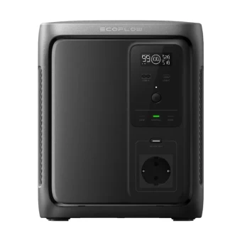 Trạm sạc EcoFlow DELTA 3 Air 1000 (Chính hãng)