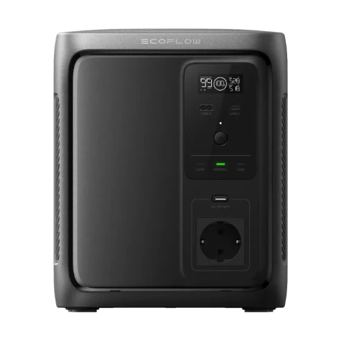 Trạm sạc EcoFlow DELTA 3 Air 1000 (Chính hãng)