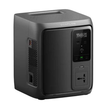 Trạm sạc EcoFlow DELTA 3 Air 1000 (Chính hãng)