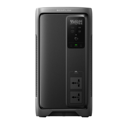 Trạm sạc EcoFlow DELTA 3 Air 2000 (Chính hãng)
